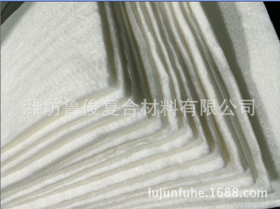 厂家定制气凝胶隔热毡 纳米隔热毡 保温材料气凝胶隔热毡