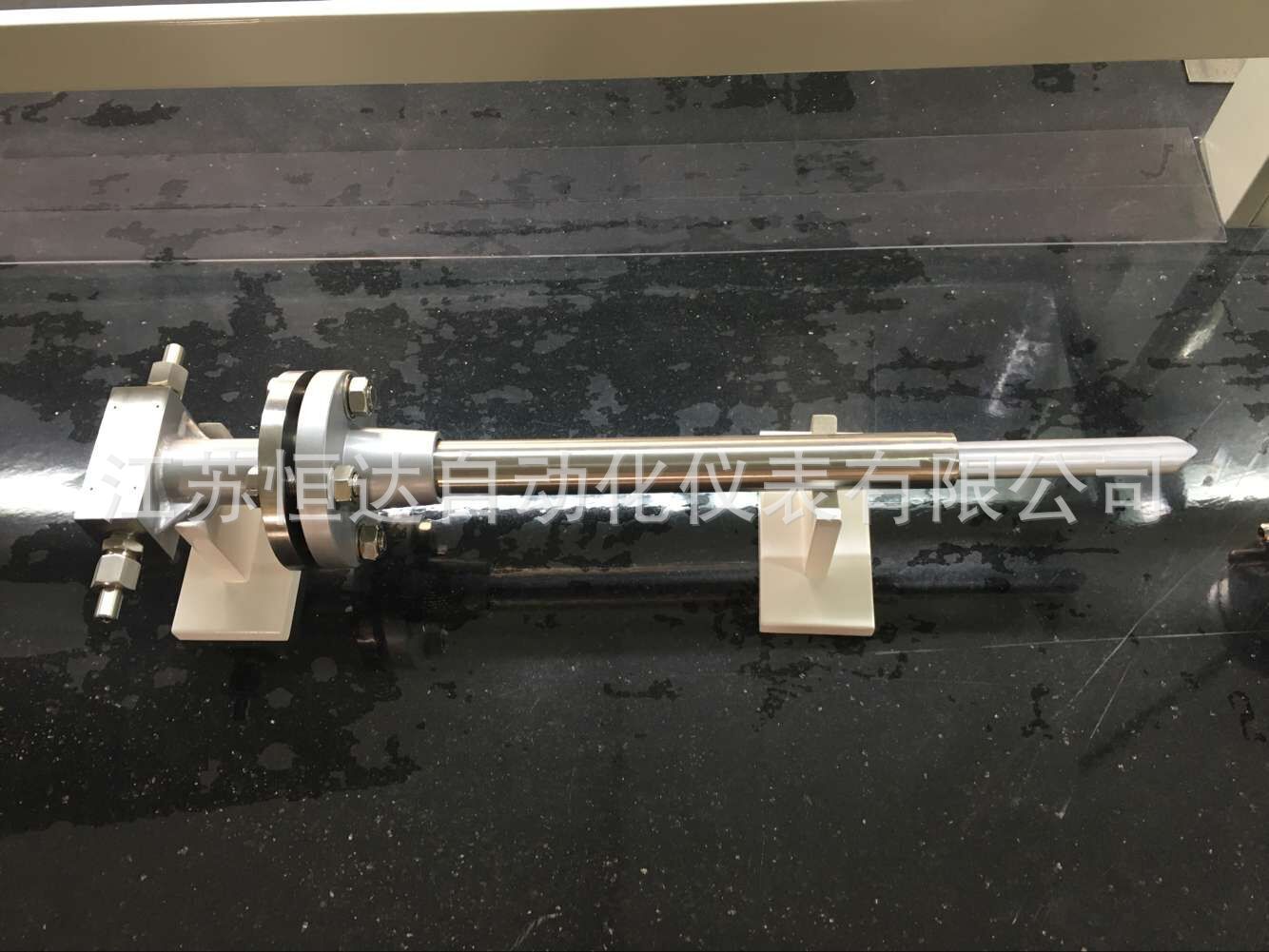 威力巴流量计 插入式煤气流量计   巴类流量计  华尔塔巴