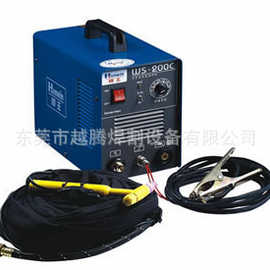 焊王WS-200C工业氩弧焊机家用焊机