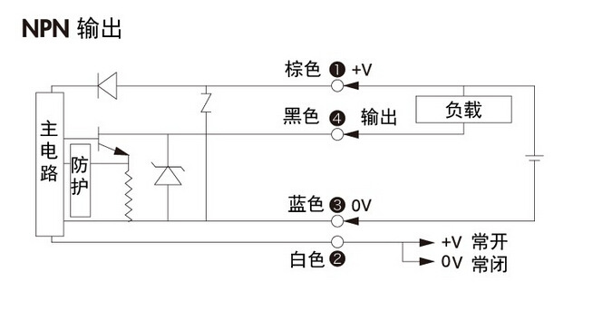 CDD-11N 电路图