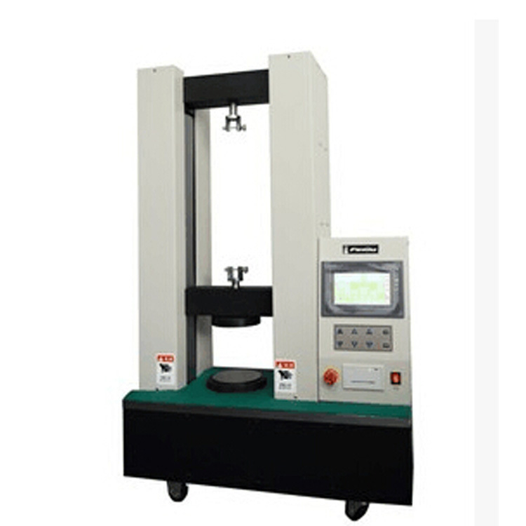 供应高荷重全自动精密型弹簧试验机厂家直销上海出品