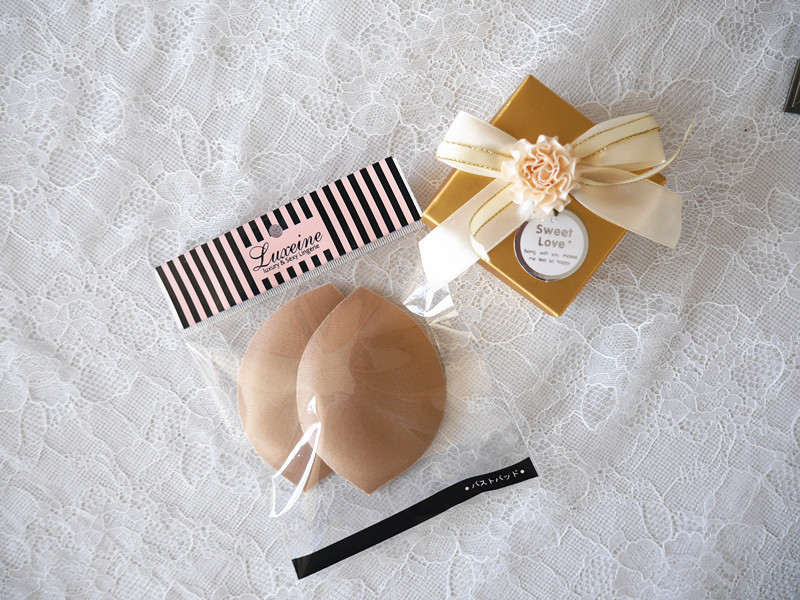 Pads pour soutien-gorge - Ref 810753 Image 6