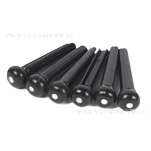 Guitar string pins, folk guitar, string pins, string posts, accessories, string pins, string posts, acoustic guitar