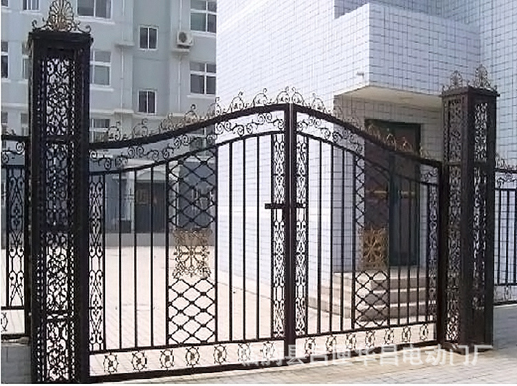 铁门推拉门效果图,推拉门效果图,衣柜推拉门效果图(第14页)_大山谷图库