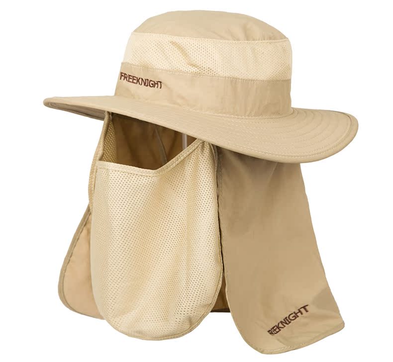 防晒帽FXM_09