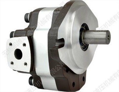 G5-10,G5-12,G5-16,齿轮泵