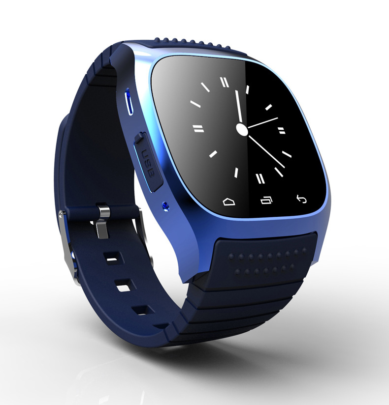 Montre sport Pédomètre - Ref 3439615 Image 7