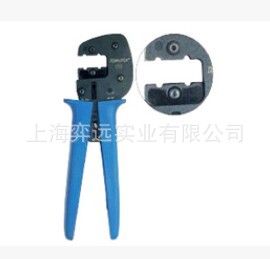 K50机械压接钳
