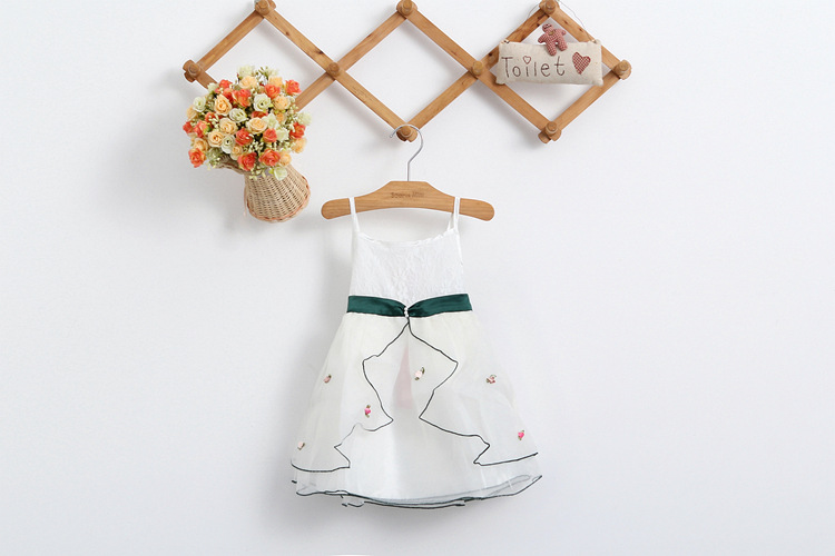 princess dress 9301-4