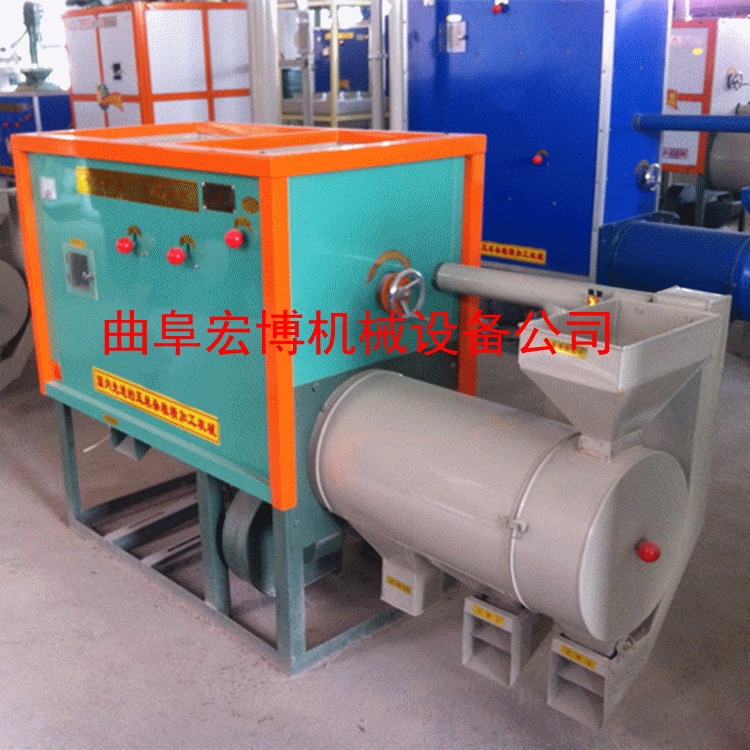 精品玉米制糁机设备 优质制糁机批发 高科技玉米制糁机