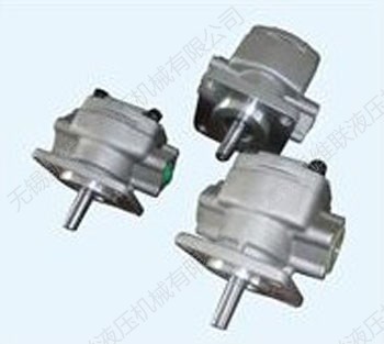 GPY-8,GPY-9,高压齿轮泵