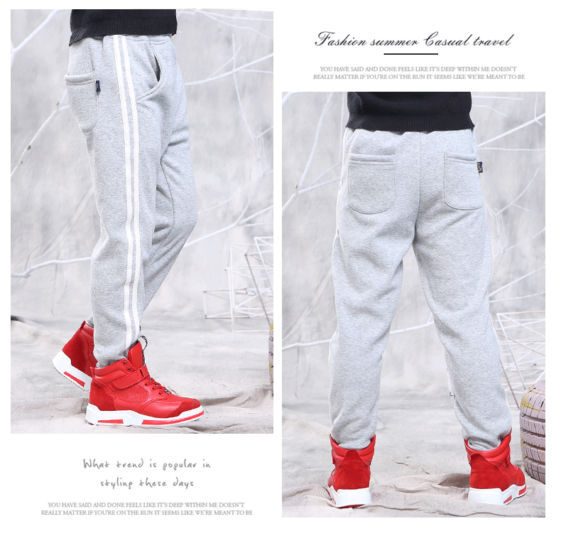 Pantalon pour garcons et filles - Ref 2058190 Image 54