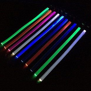 专业生产Led TPU导光条 10*2.5导光柱适用范围广椭圆形手环导光条-阿里巴巴