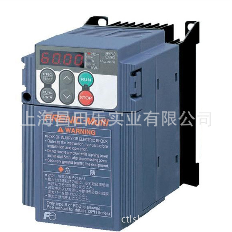 FRN280F1S-4C原装F1S系列变频器FRN280F1S-4C
