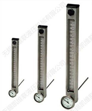 CYW-76,CYW-80,液位液温计