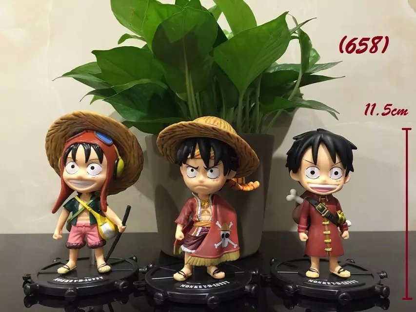 74代海盜王底35元