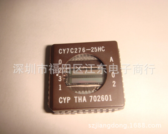 CY7C276-25HC 深圳原装现货 价格以咨询为准