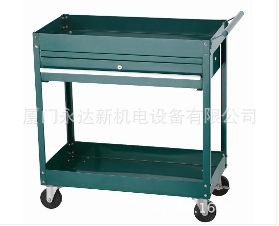 总代理批发销售SATA世达95108A小鹿单抽屉工具车