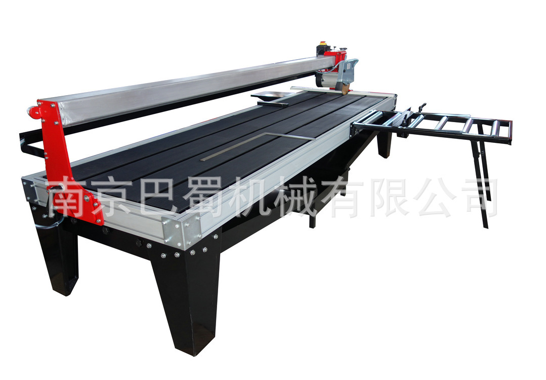 热卖机型 3米长  ESS-3000大理石切割机
