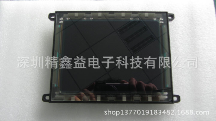 批发现货EL512.256-SG1液晶屏