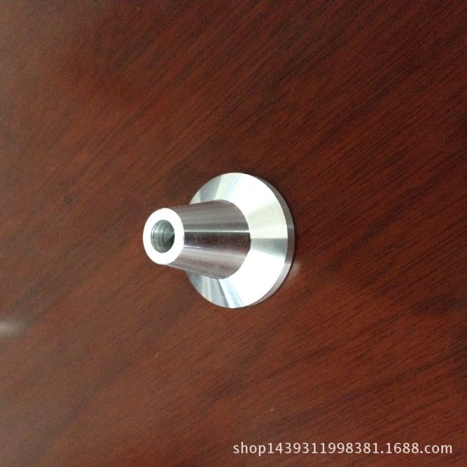 提供CNC数控车床五金加工 机械五金加工铝合金精密零件