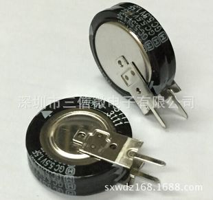 ���·�������� EECS5R5V155 1.5F5.5V �̓�����������������