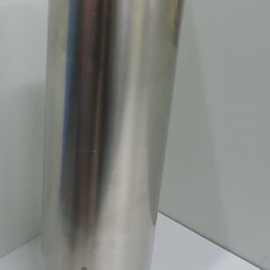 深圳生产厂家优惠批发过滤薄膜离型剂专用单芯不锈钢过滤器