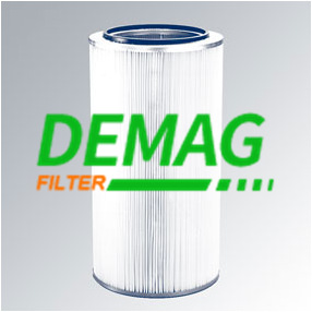 美国除尘滤筒滤芯P031581-016-002旱烟过滤器