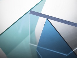 PC板PC耐力板3毫米透明耐力板聚碳酸酯颜色规格齐全可来样