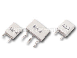 专业生产SLR 2W无感水泥电阻,0.01R 0.02R 0.05R 0.1R 0.15R 0.2R