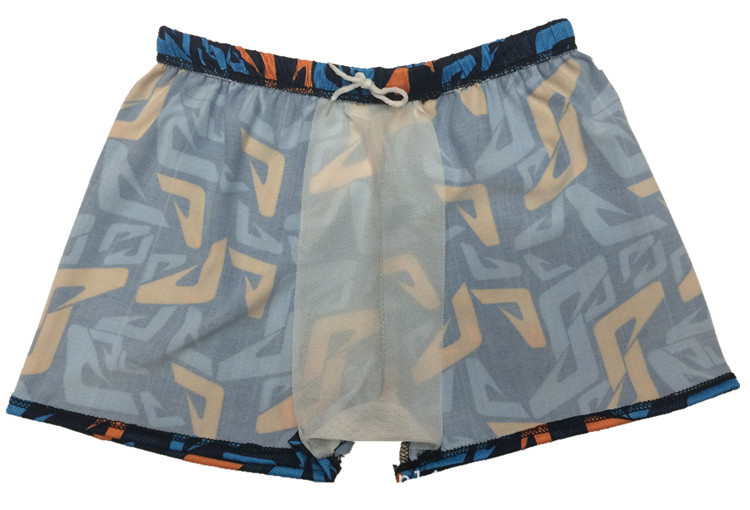 Maillot de bain homme - Ref 2516061 Image 12