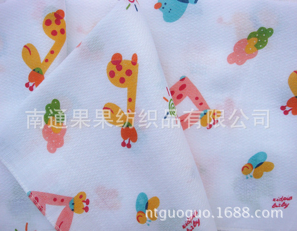 cotton handkerchief
