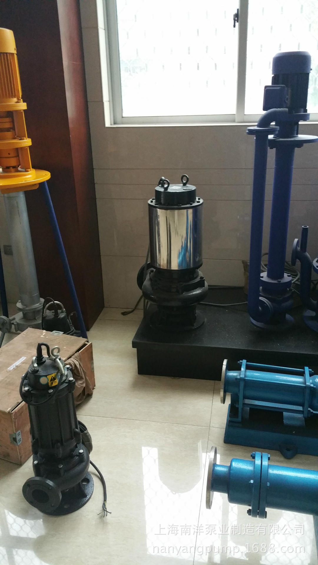 供应自动搅匀排污泵JYWQ50-20-15-1.5质优价廉，欢迎订购！