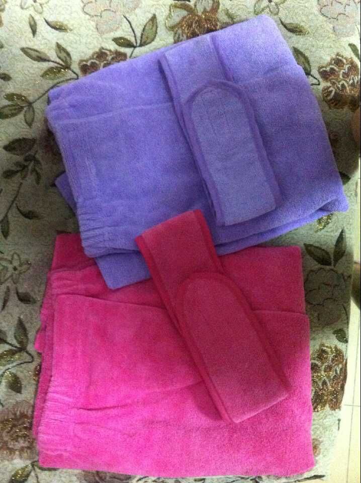 Peignoir RA1044 - Ref 591836 Image 31