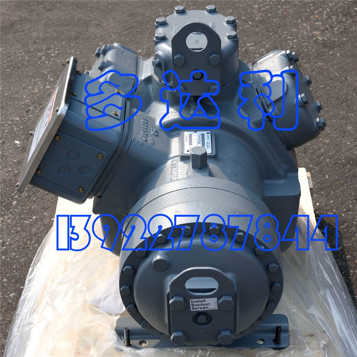 06DM5376BC ԭȫѹϸ֤ 