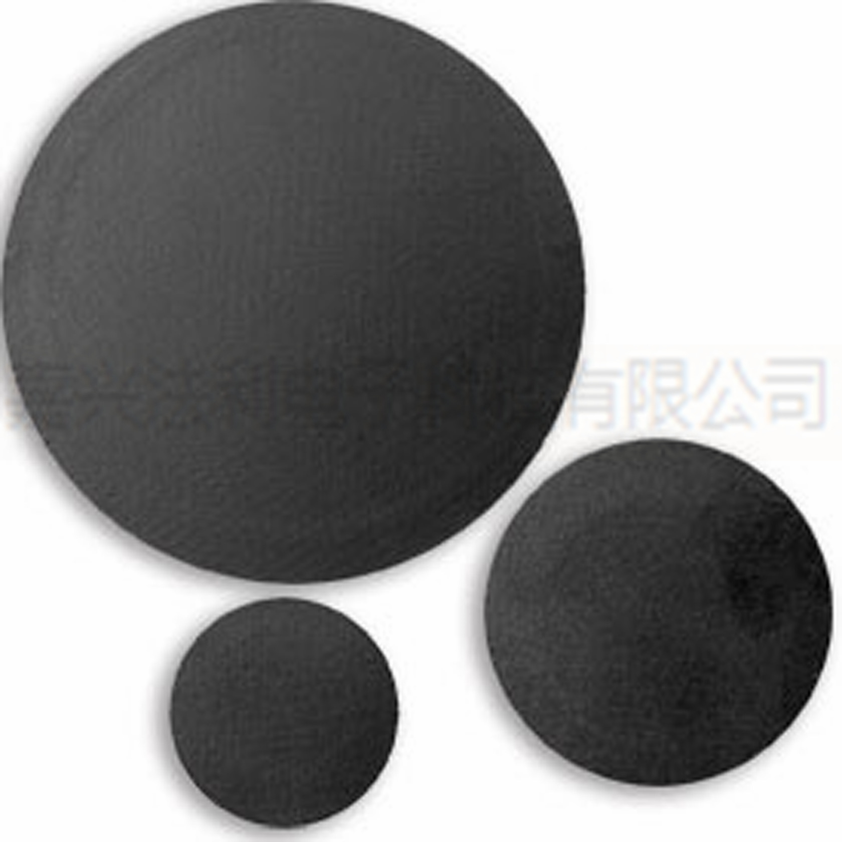 RFID电子标签Epoxy Disc Unique 601112, 601143, 601143, 601153