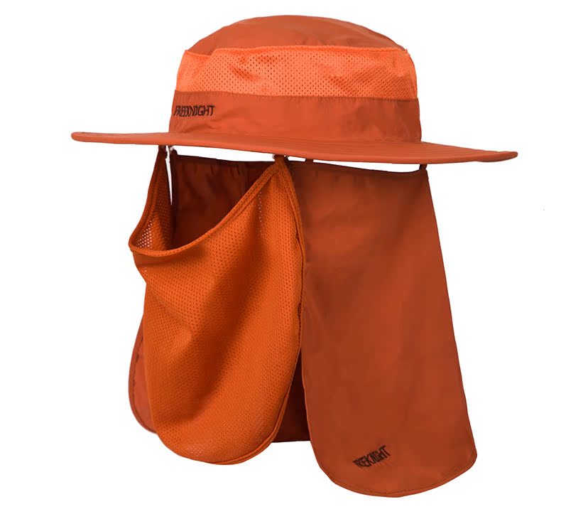 防晒帽FXM_12
