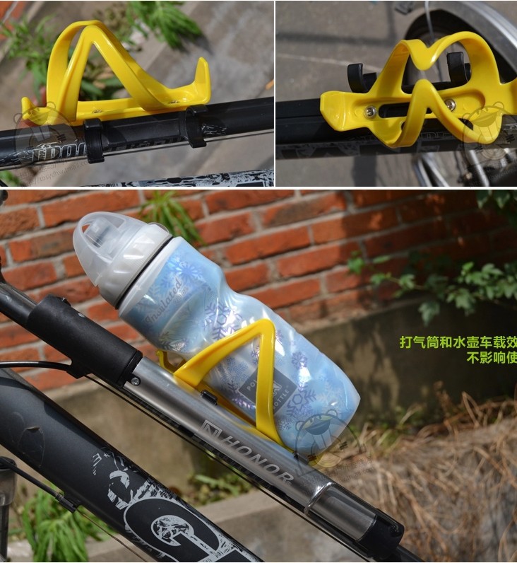 Pompe à vélo - Ref 2396748 Image 21