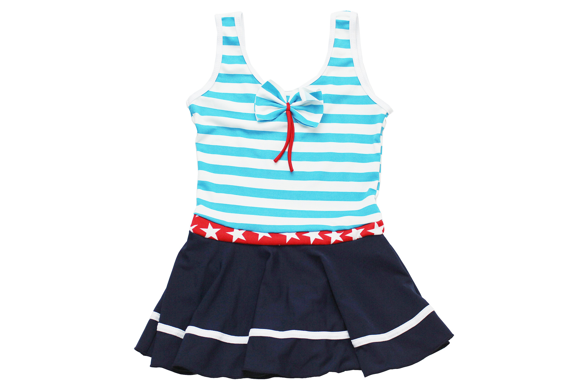 Maillot de bain fille      - Ref 2551255 Image 10