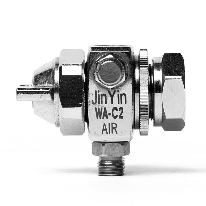 精品耐磨效率高五金工具 津印C2自动喷枪 长时间使用无故障