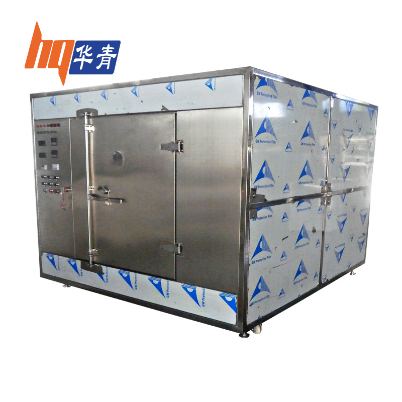 肉类微波解冻机 名贵高档海产品解冻 高品质肉类解冻 不影响口感