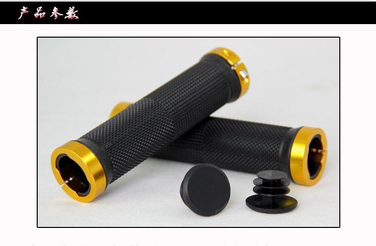 Poignées de vélo - Ref 2348631 Image 8