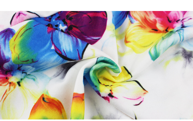 Pantalon fille - Ref 2063948 Image 10