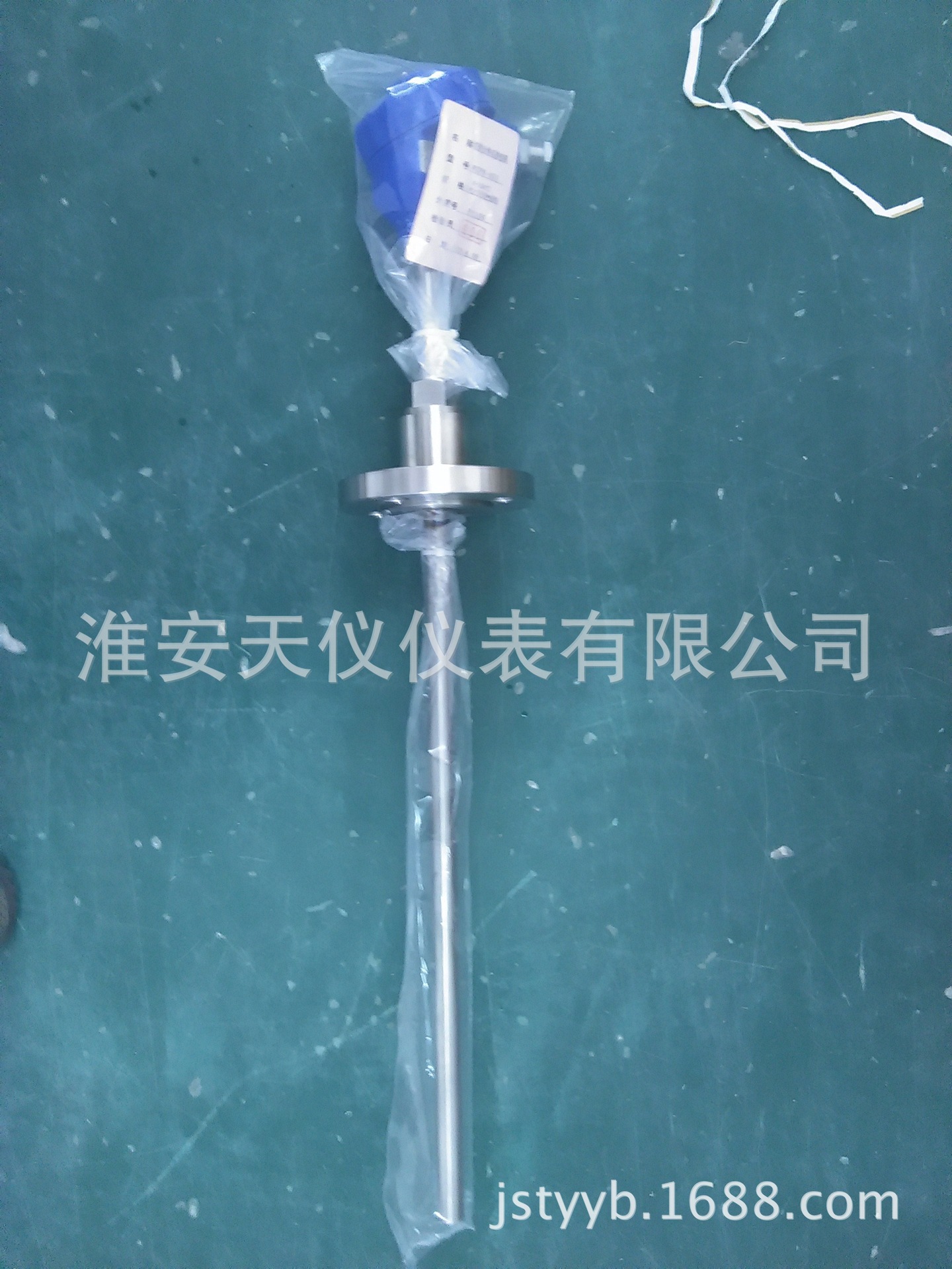 装配式热电偶 热电偶 0～1800℃范围内 供应各种规格热电偶热电阻