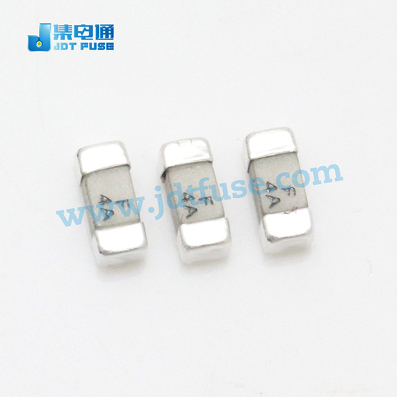 集电通JFC2410-1400FS一次性保险丝4A 250V贴片快断保险丝批发