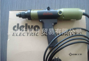 Электрическая отвёртка DELVO DLV7550-MKE с высоким крутящим моментом