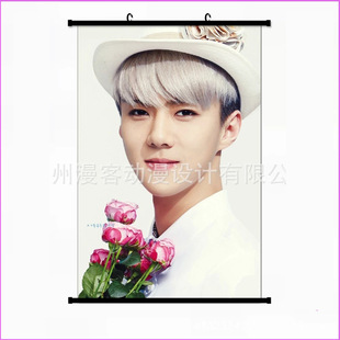 EXO�쮋 �����ג쮋  ���r�� �ٷ�ͬ���b���߅���� �S�����l