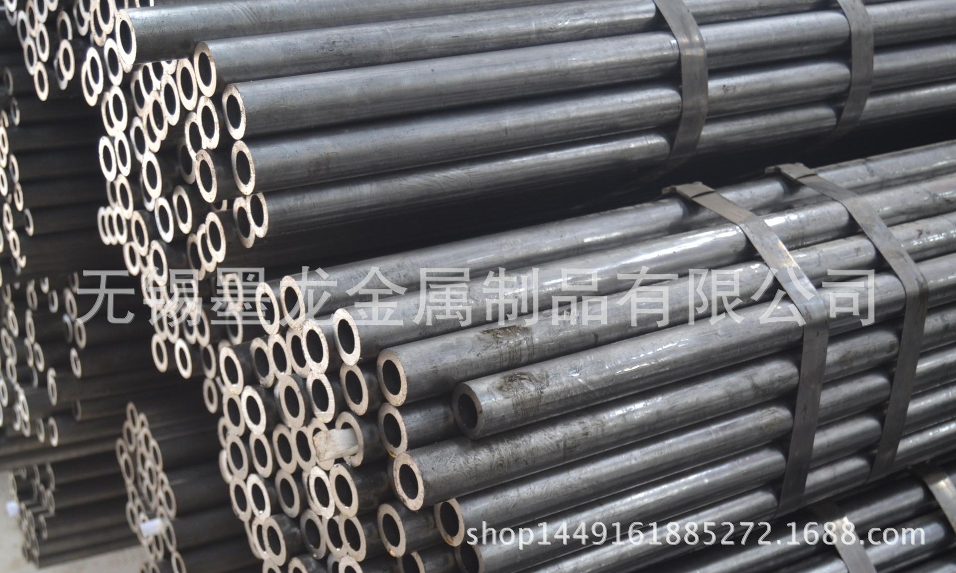 73*12 14 16无缝管20CrMo钢管 无锡35CrMo无缝管 42CrMo无缝管厂