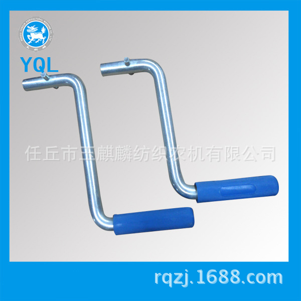 供应单缸柴油机S195柴油机配件（摇把）