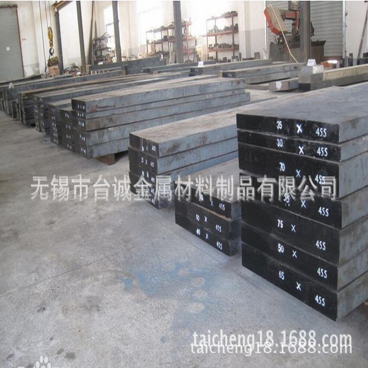 厂家直销420、H13、01、D2、D3模具钢棒 圆钢/圆棒/钢板 可零切